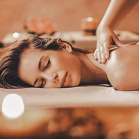 Ülkemizde Hamam ve Masaj