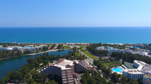 Excursions in Titreyengol