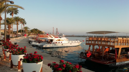 Tours in Sorgun Side