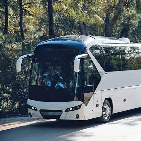 How to Get from Side to Antalya: Bus, Taxi or Transfer