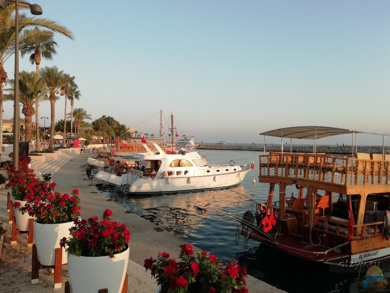 Tours in Sorgun Side