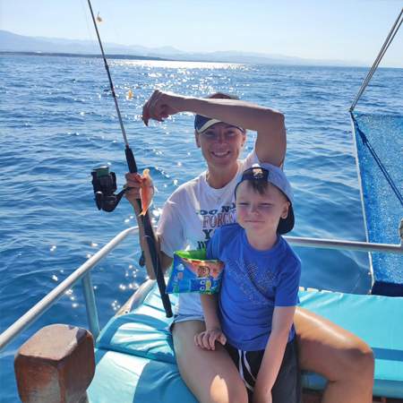 Fishing in Side Turkey: Best Spots and Options