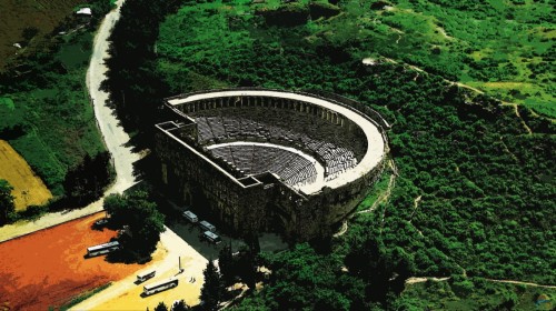 اسبندوس