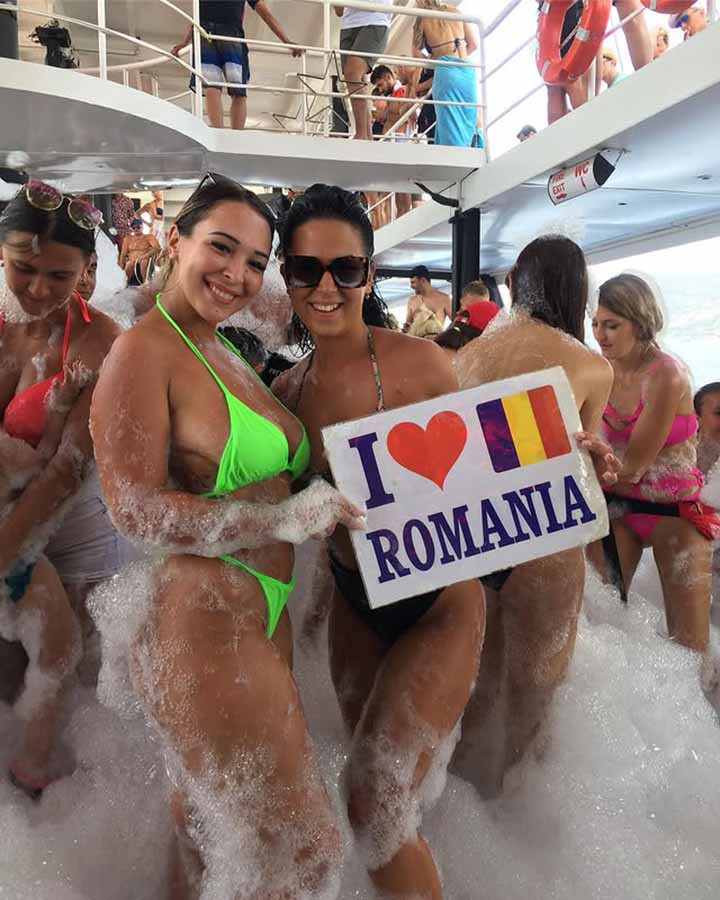 Manavgat Alcohol Included Boat Trip