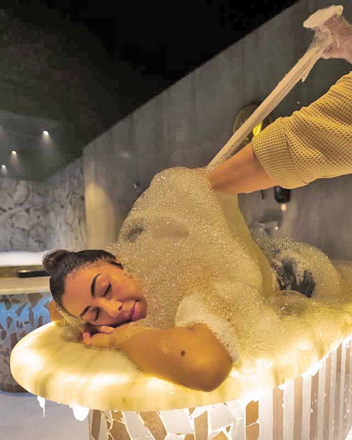 Sorgun Turkish Hamam and Spa