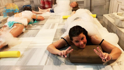 Hamam Side Turkey