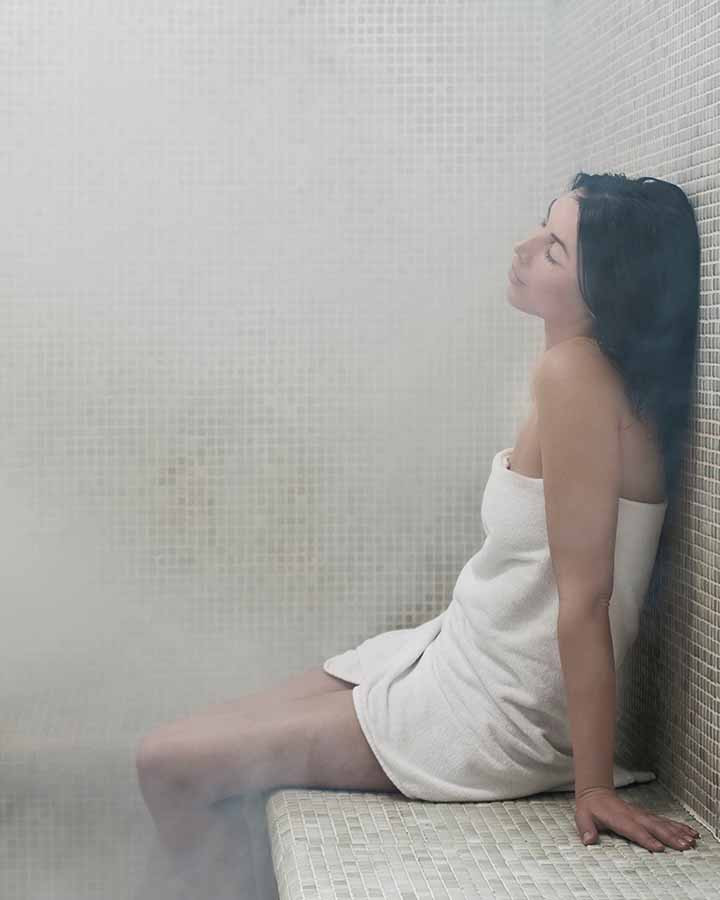 Kumkoy Turkish Hamam & Massage