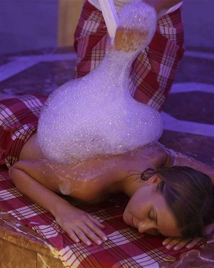 Gundogdu Hamam & Turkish Bath