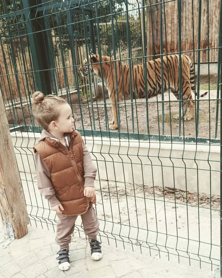 Side Animal Park