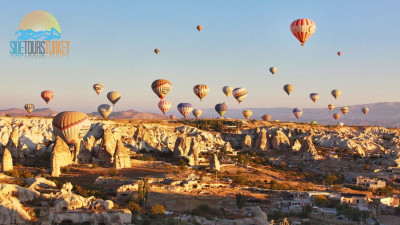 Side Cappadocia Tour
