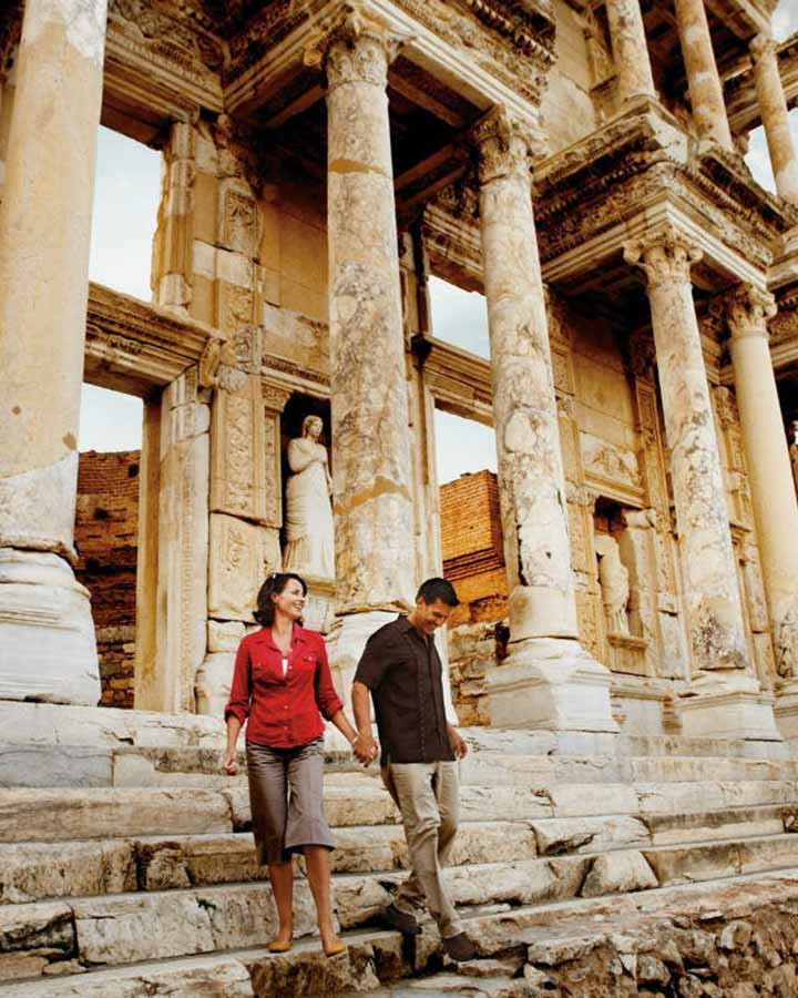 Private Guided Tours from Gundogdu