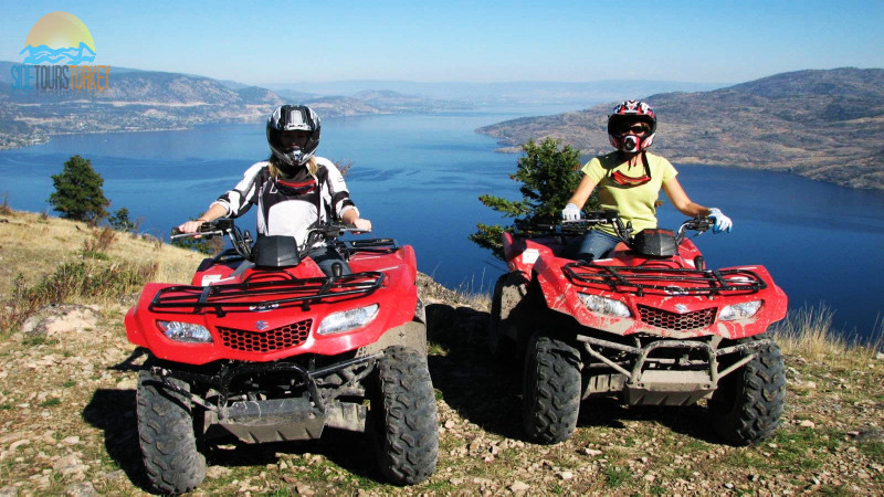 Private tours in Side Turkey