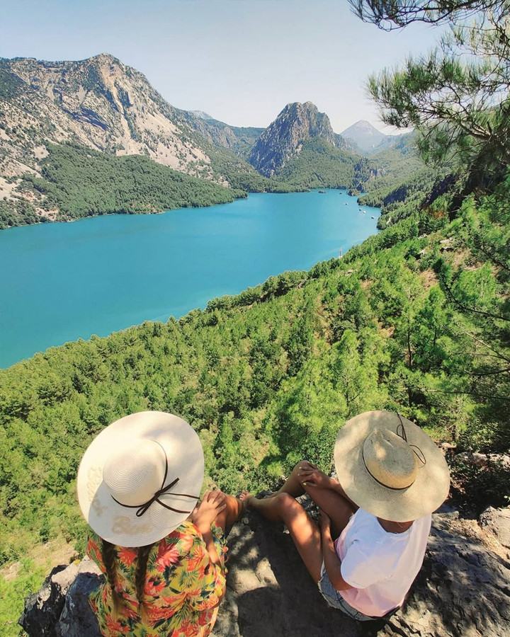Manavgat Nature and Historical Highlights Tour Around Side