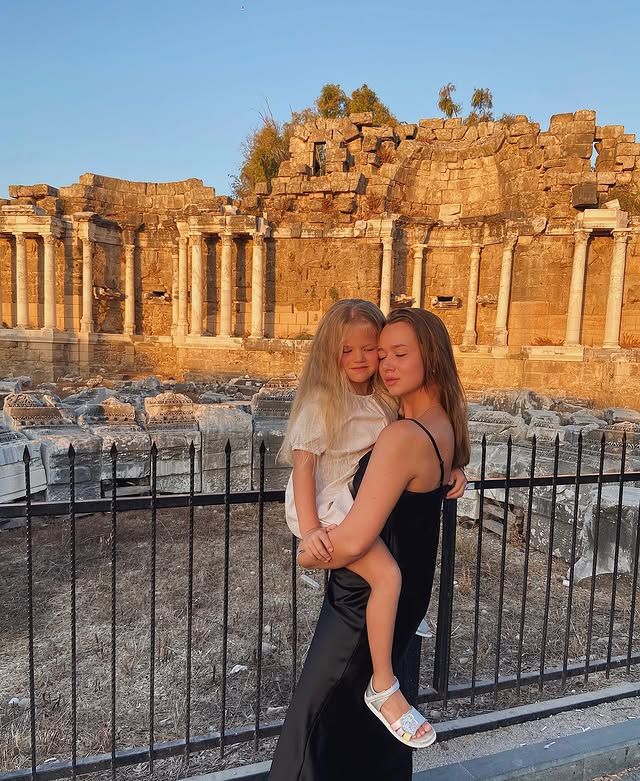 Gundogdu Family-Friendly Side and Aspendos Tour