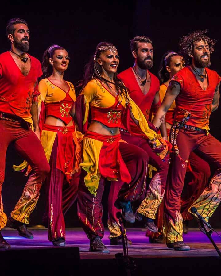 Kumkoy Fast Access Fire of Anatolia Tickets