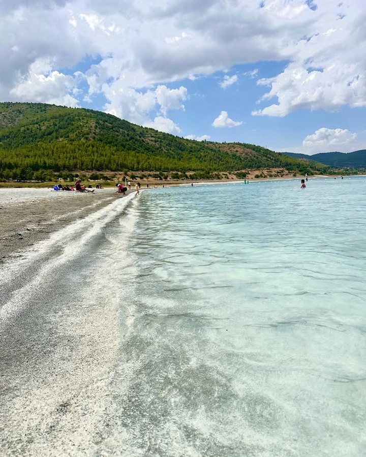 Gundogdu Affordable Salda Lake Trip