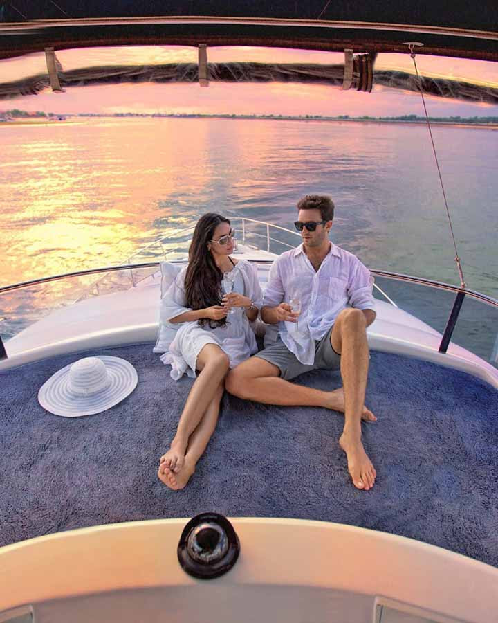Manavgat Private Boat Charter