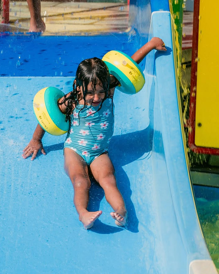 Best Waterpark in Side