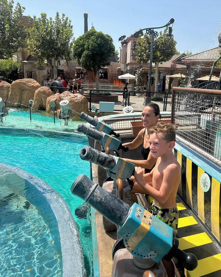 Land of Legends Aquapark for Families