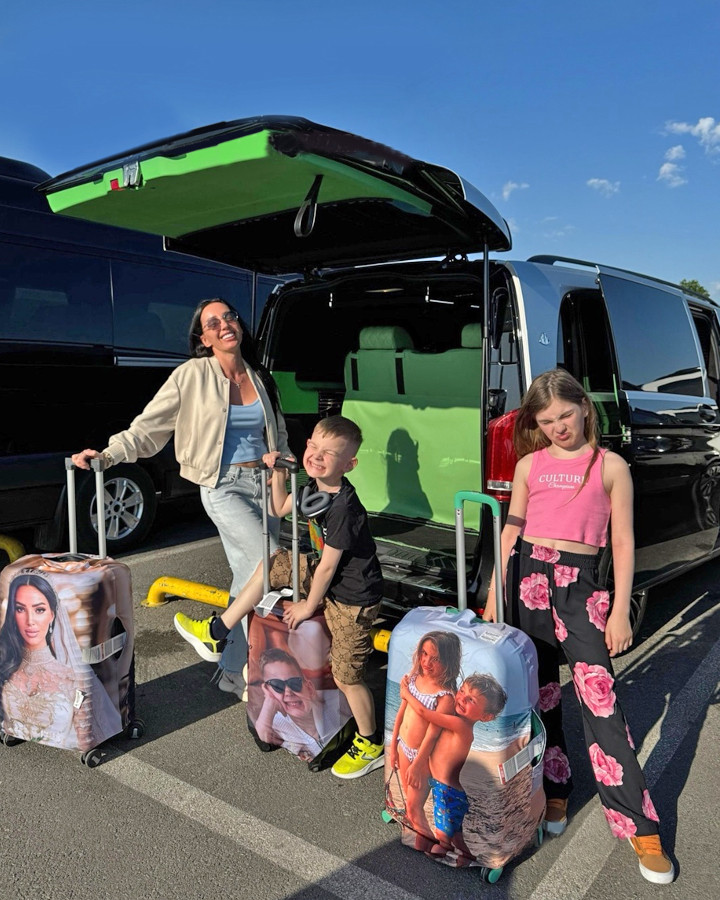 Szybki transfer z lotniska Antalya do Colakli
