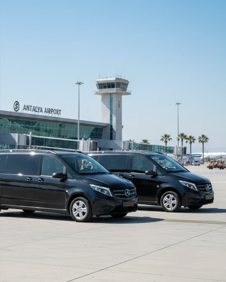 Gundogdu Airport Pickup and Transfer