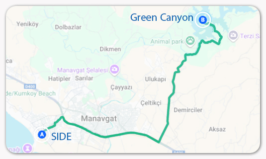  location