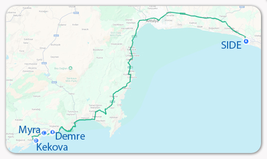  location