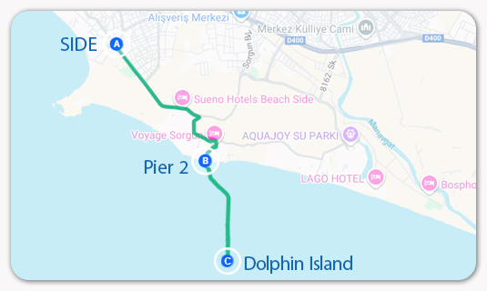  location