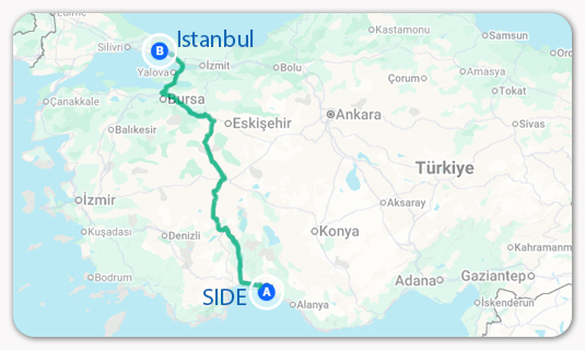  location