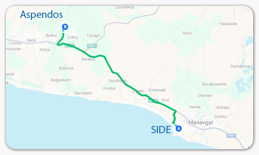  location