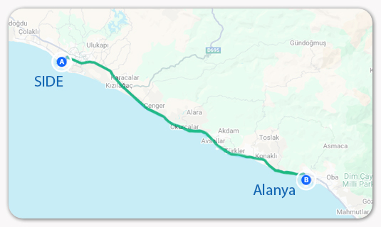  location