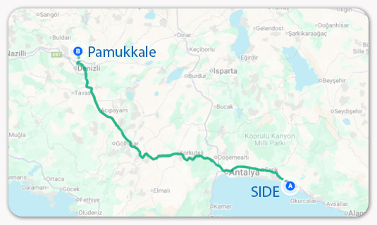  location