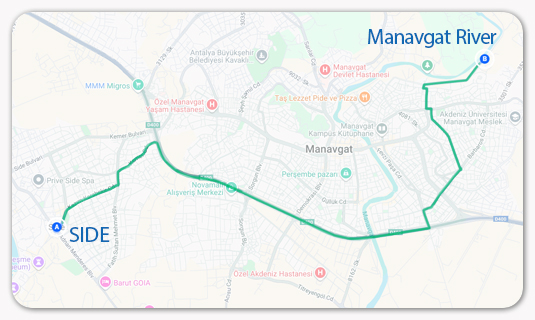  location