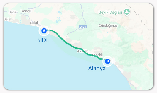 location
