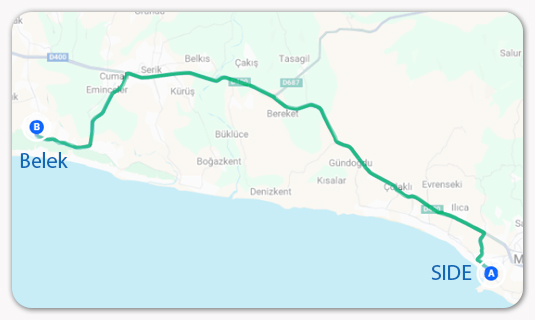  location