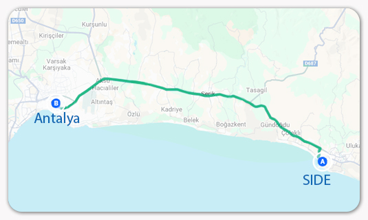  location