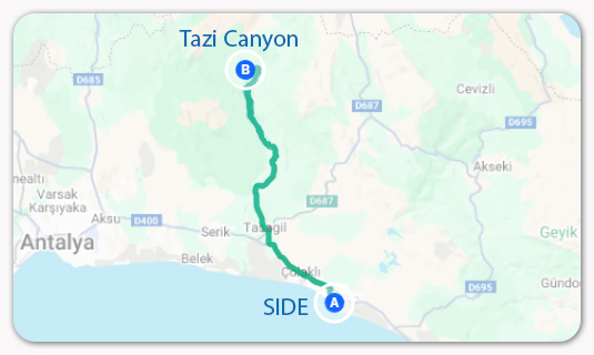  location