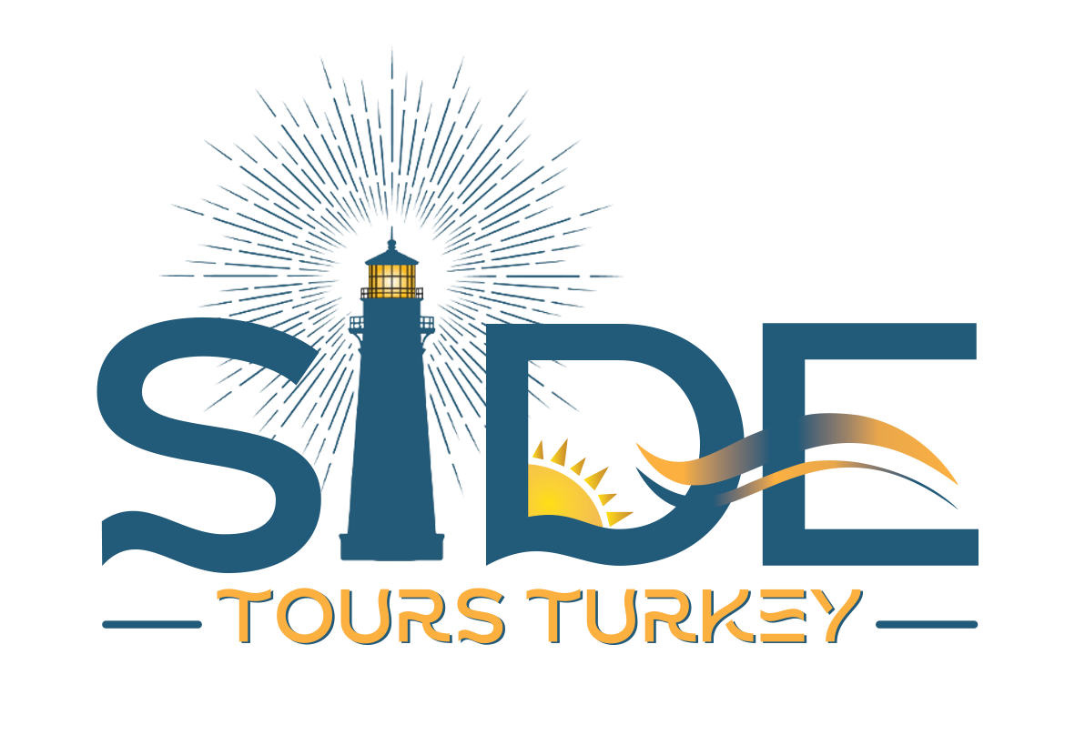 Side Tour Logo
